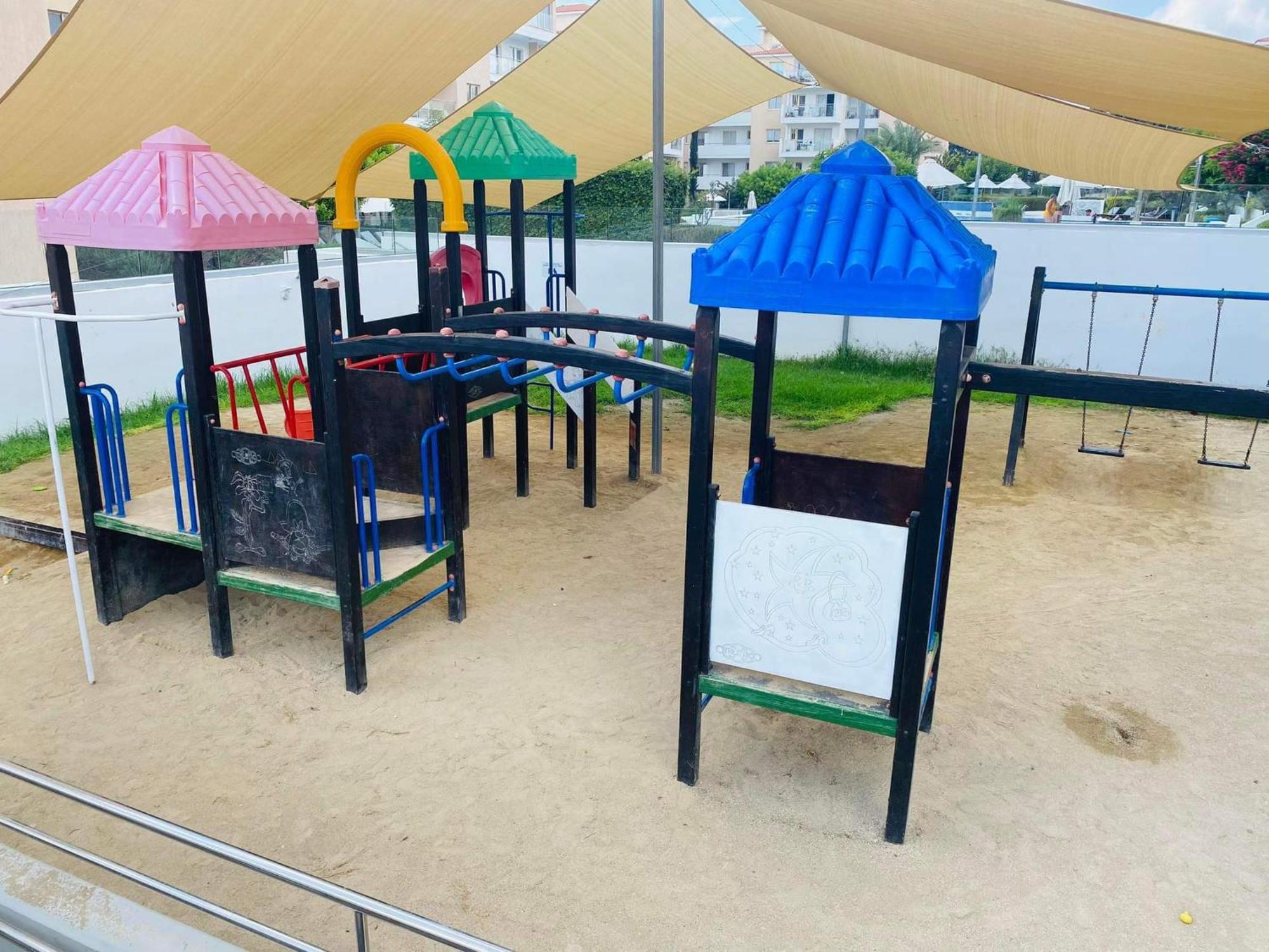 Апартаменти Sunset Vacation At Elysia Park *